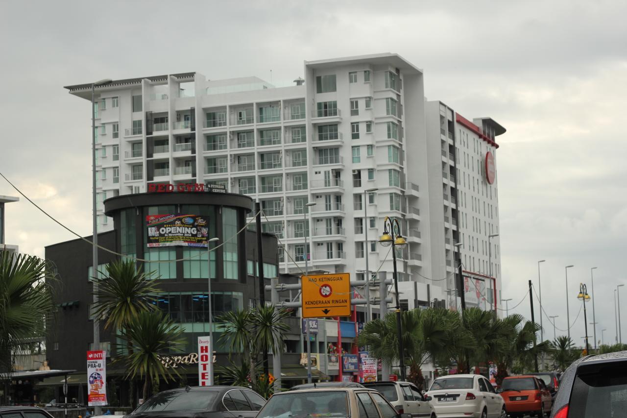 Taiping Centre Point Suite Exterior foto